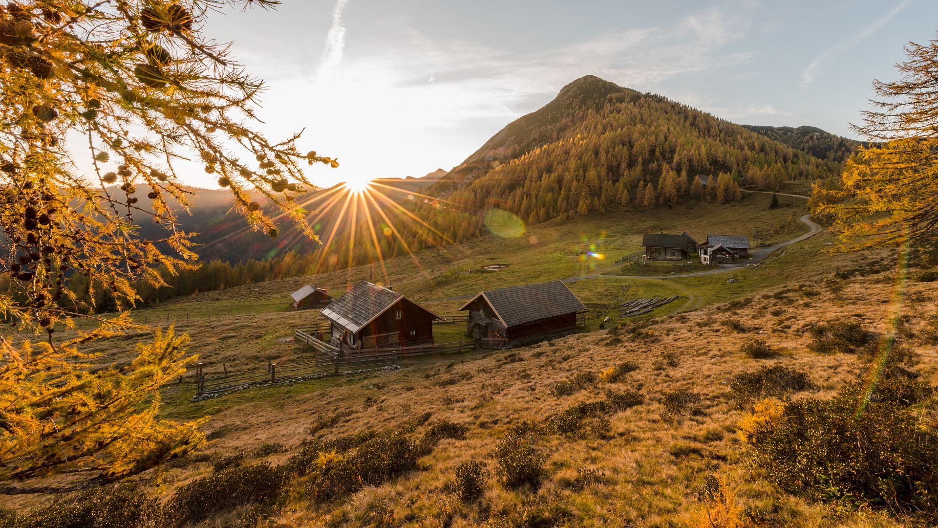 Beitragsbild von und Link zu Altenmarkt-Zauchensee